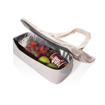 XD Collection Iqlo Aware™ RPET 2-in-1 cooler tote Fawn