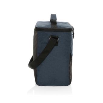 XD Collection Kazu AWARE™ RPET basic cooler bag Aztec blue