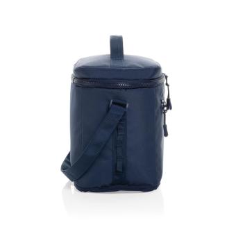 XD Collection Sonny Aware™ RPET Kühltasche, navy Navy