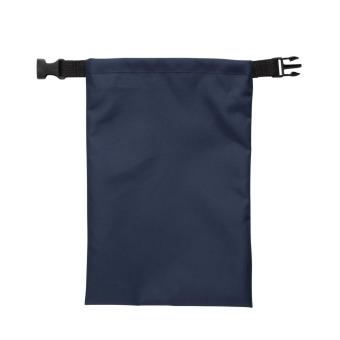 XD Collection Snackstrap faltbarer Lunchbag aus AWARE™ rPET 30 x 20cm Navy