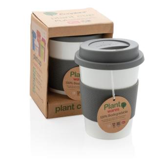 XD Collection PLA coffee cup Off white