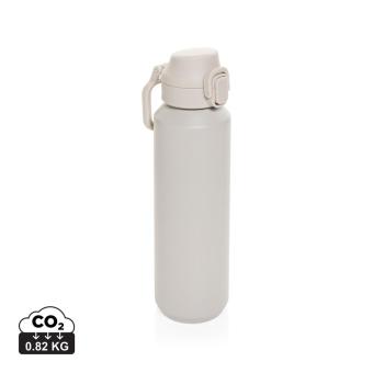 XD Collection Via RCS Re-steel lockable sport bottle 600ML 