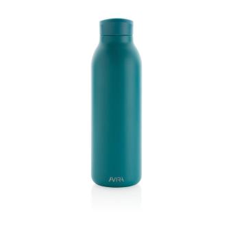 Avira Avior RCS Re-steel bottle 500 ML Turqoise