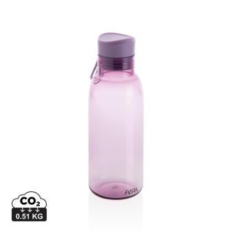 Avira Atik RCS Recycled PET bottle 500ML 