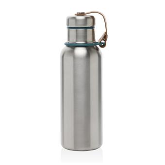 Black + Blum Black+Blum Insulated Water Bottle Small 500ml Turqoise