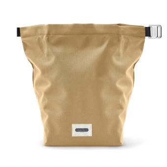 Black + Blum Black+Blum isolierte 6,7L Lunch & Kühltasche Ton