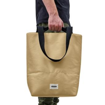 Black + Blum Black+Blum isolierte 16L Trage- & Kühltasche Ton