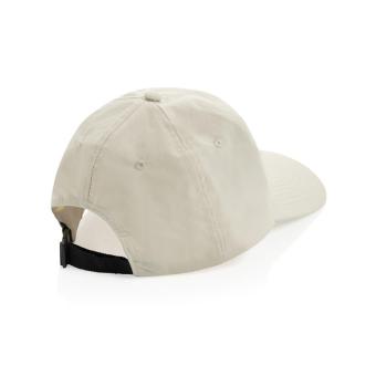 XD Xclusive KENTO URBAN RCS recycled nylon 5 pnl adventure baseball cap Fawn