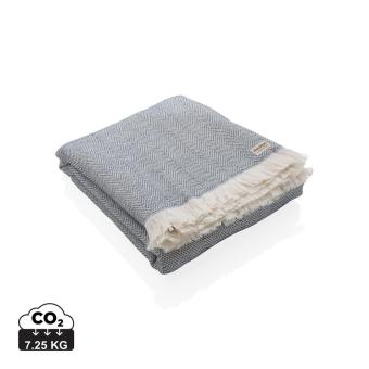 Ukiyo Hisako AWARE™ 4 Seasons towel/blanket 100x180 
