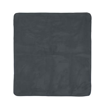 XD Collection Impact AWARE™ RPET picnic blanket Anthracite