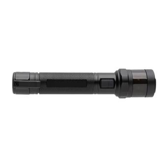 GearX Gear X RCS recycled aluminium high performance car torch Black
