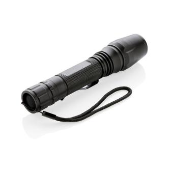 XD Collection 10W Heavy duty CREE torch Black