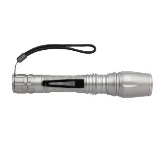 XD Collection 10W Cree Taschenlampe Grau/schwarz