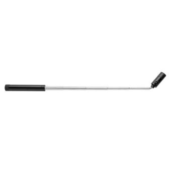 XD Collection Telescopic light with magnet Black