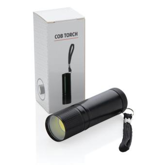 XD Collection COB torch Black