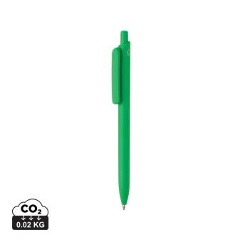 XD Collection Bolt GRS certified R-ABS pen 