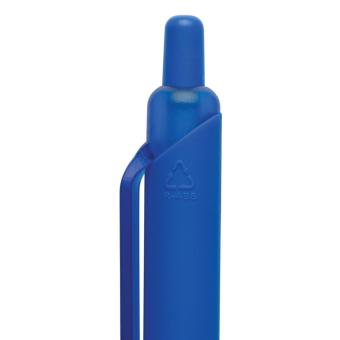 XD Collection Tide GRS certified RABS pen smooth touch Aztec blue