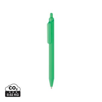 XD Collection Tide GRS certified RABS pen smooth touch 