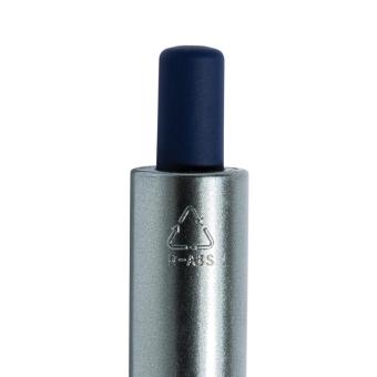 XD Xclusive EDGE RCS – exklusiver dreiseitiger Stift Blau