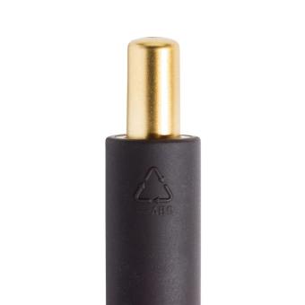 XD Xclusive EDGE RCS – dreiseitiger Luxury-Pen Dunkelbraun