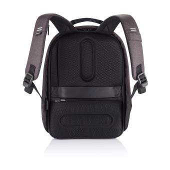 XD Design Bobby Hero Small Anti-Diebstahl-Rucksack Anthrazit