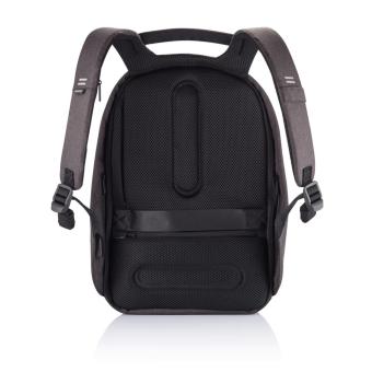 XD Design Bobby Hero XL, Anti-theft backpack Black/black