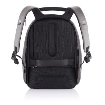 XD Design Bobby Hero XL, Anti-theft backpack Gray/black