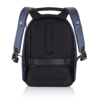 XD Design Bobby Hero XL, Anti-theft backpack, blue Blue,navy