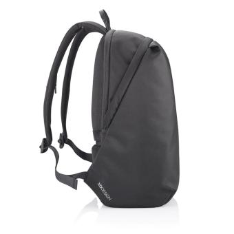 XD Design Bobby Soft, anti-theft backpack Black