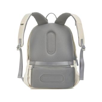 XD Design Bobby Soft, anti-theft backpack Fawn