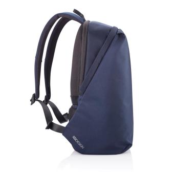 XD Design Bobby Soft, anti-theft backpack, blue Blue,black