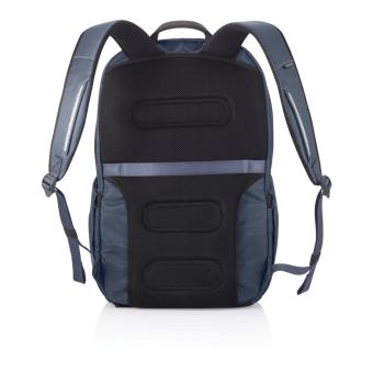 XD Design Bobby Explore backpack, blue Blue,black