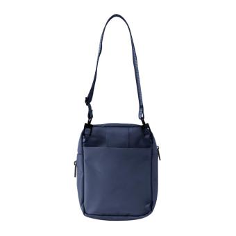 XD Design Boxy Sling, blau Blau,navy