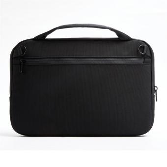 XD Design 14" Laptop Bag Black/silver