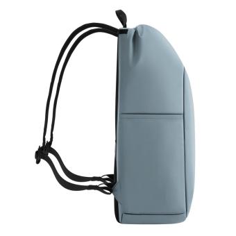 XD Design Urban Water Resistant Anti-theft Backpack, blue Blue,black