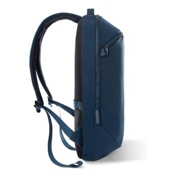 XD Design Bobby Air Backpack, navy blue Navy blue, marl grey