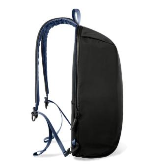 XD Design Switch 2-in-1 Backpack, blue Blue,black