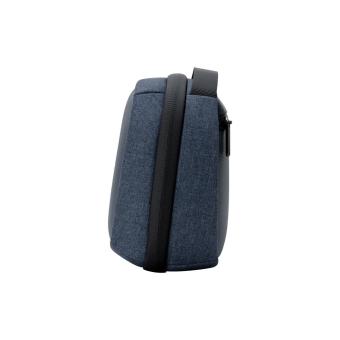 XD Design First Class All-in-One case, blue Blue,black