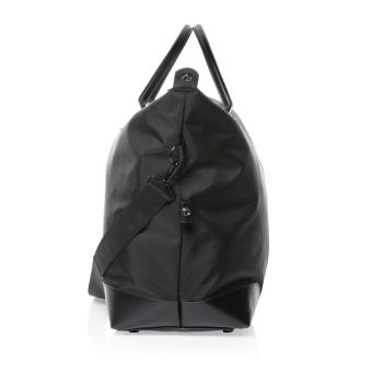 XD Collection Impact Aware™ RPET 1200D Weekend bag Black