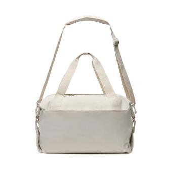 XD Xclusive KENTO URBAN RCS recycled nylon Weekender Fawn