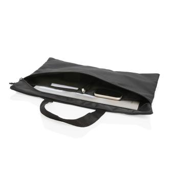 XD Collection Impact AWARE™ Basic Dokumententasche Schwarz
