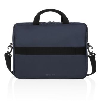 XD Xclusive Impact AWARE™ RPET 15,6" Laptop-Tasche Navy