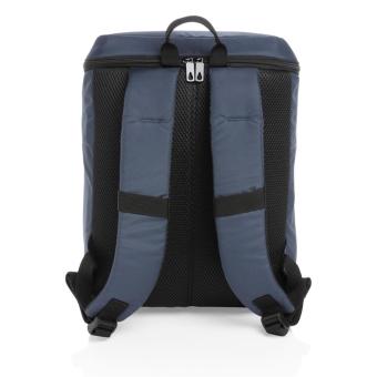 XD Xclusive Impact AWARE™ RPET cooler backpack Navy