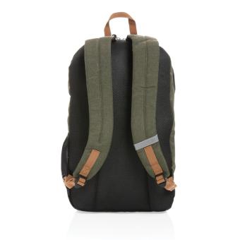 XD Collection Impact AWARE™ Urban Outdoor Rucksack Grün