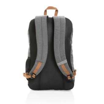 XD Collection Impact AWARE™ Urban outdoor backpack Convoy grey