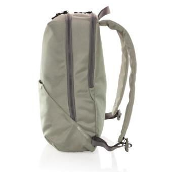 XD Xclusive Impact AWARE™ 1200D 15.6'' modern laptop backpack Green