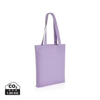 XD Collection Impact Aware™ 285 gsm rcanvas tote bag 