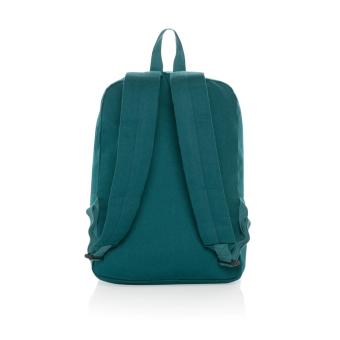 XD Collection Impact Aware™ 285 gsm rcanvas backpack 