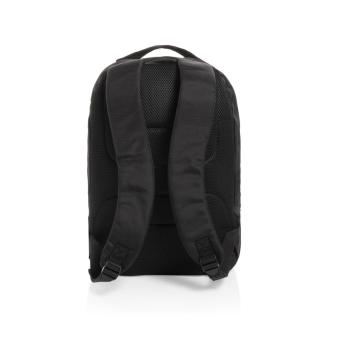 XD Collection Impact AWARE™ Universal laptop backpack Black