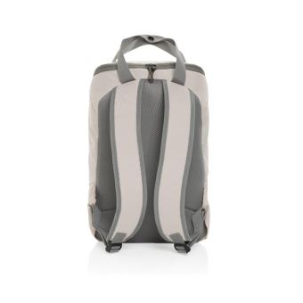 XD Collection Sienna AWARE™ RPET 14" Everyday Laptop-Rucksack Beige